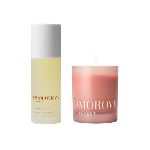 Spa Duo