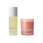 The Spa Duo