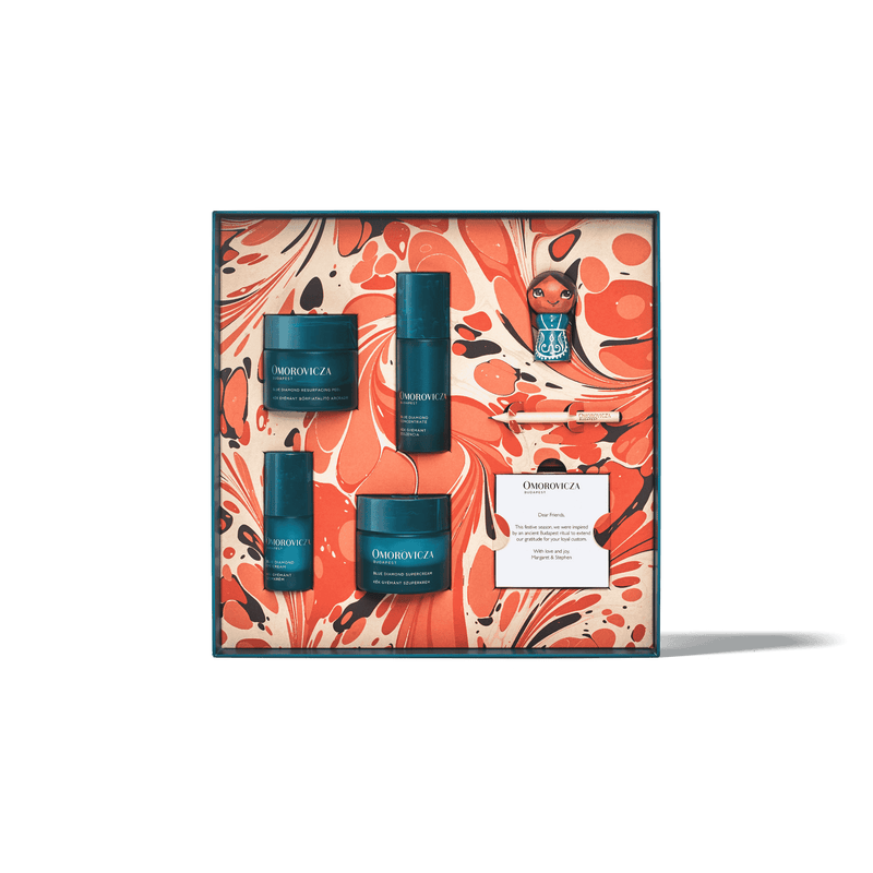 Blue Diamond Quartet