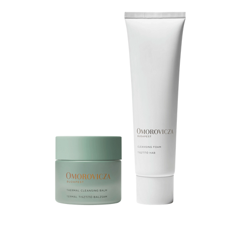 Double Cleanse Duo