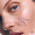 Acid Milk Toner