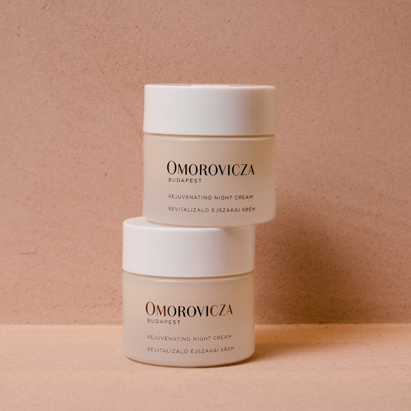 Omorovicza