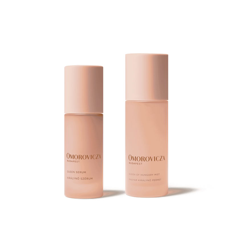 OMOROVICZA クイーンディスカバリーキット OMOROVICZA クイーンディスカバリーキット