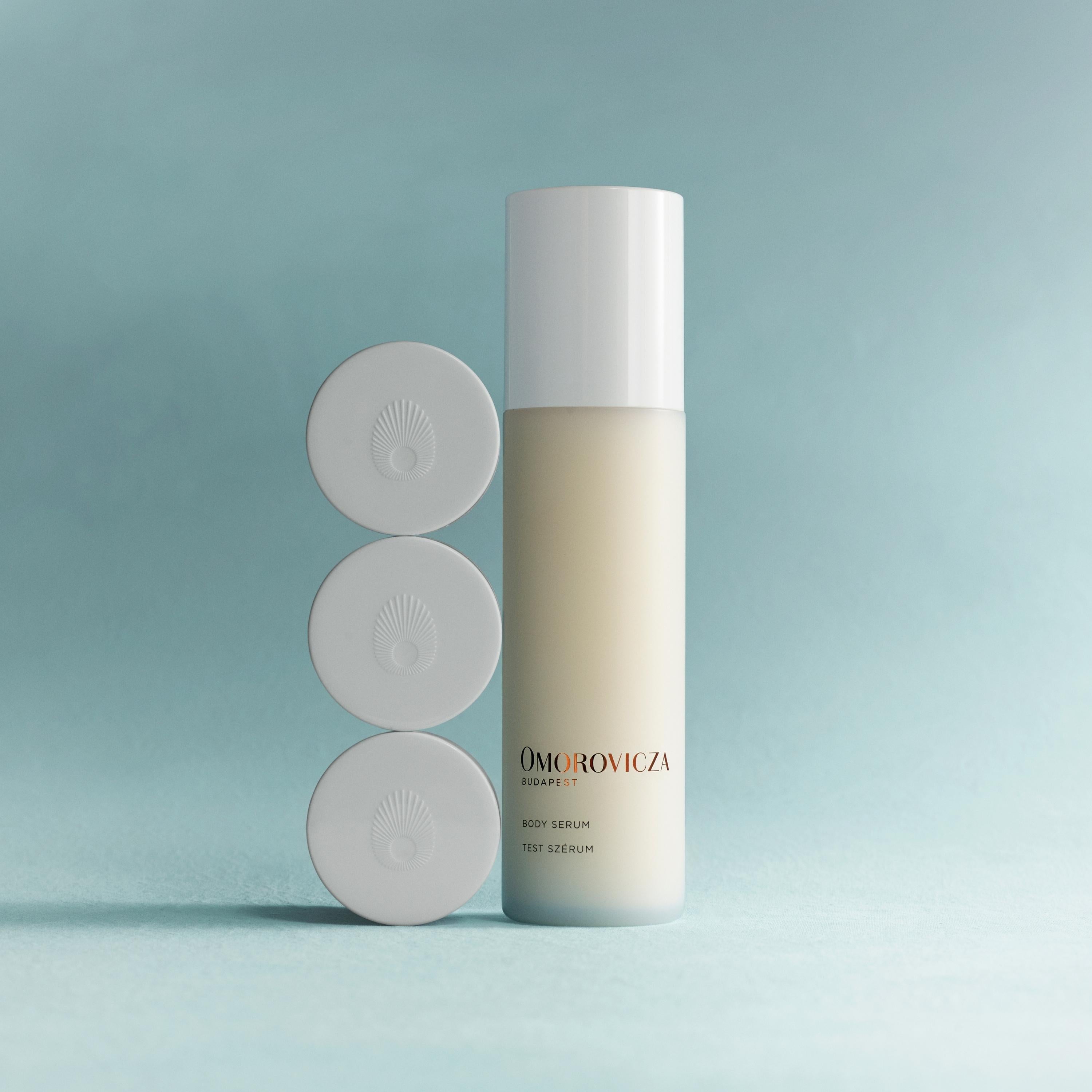 Body Serum – Omorovicza