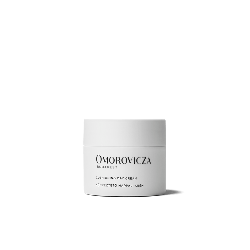 Cushioning Day Cream Mini