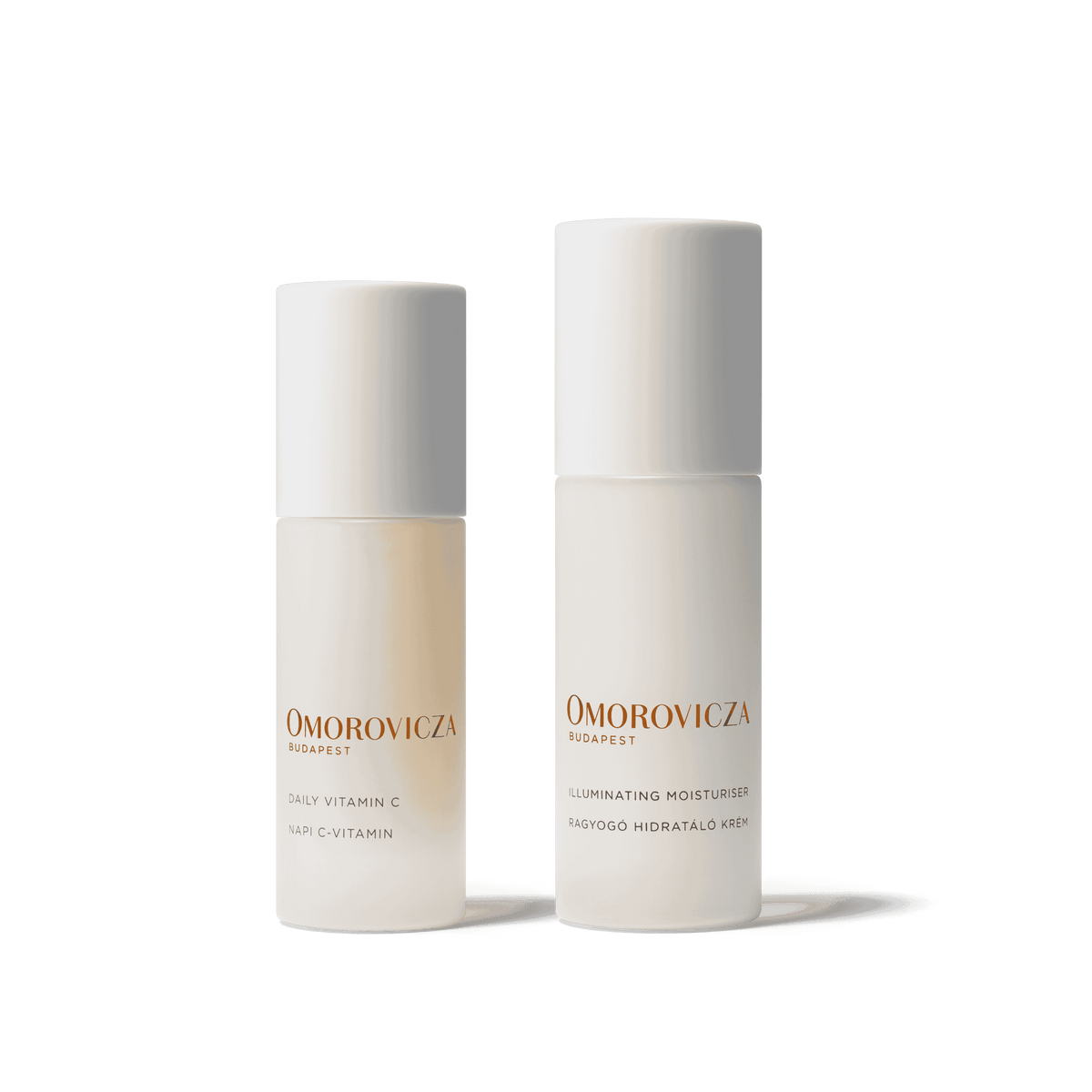 Luminous Boost Duo