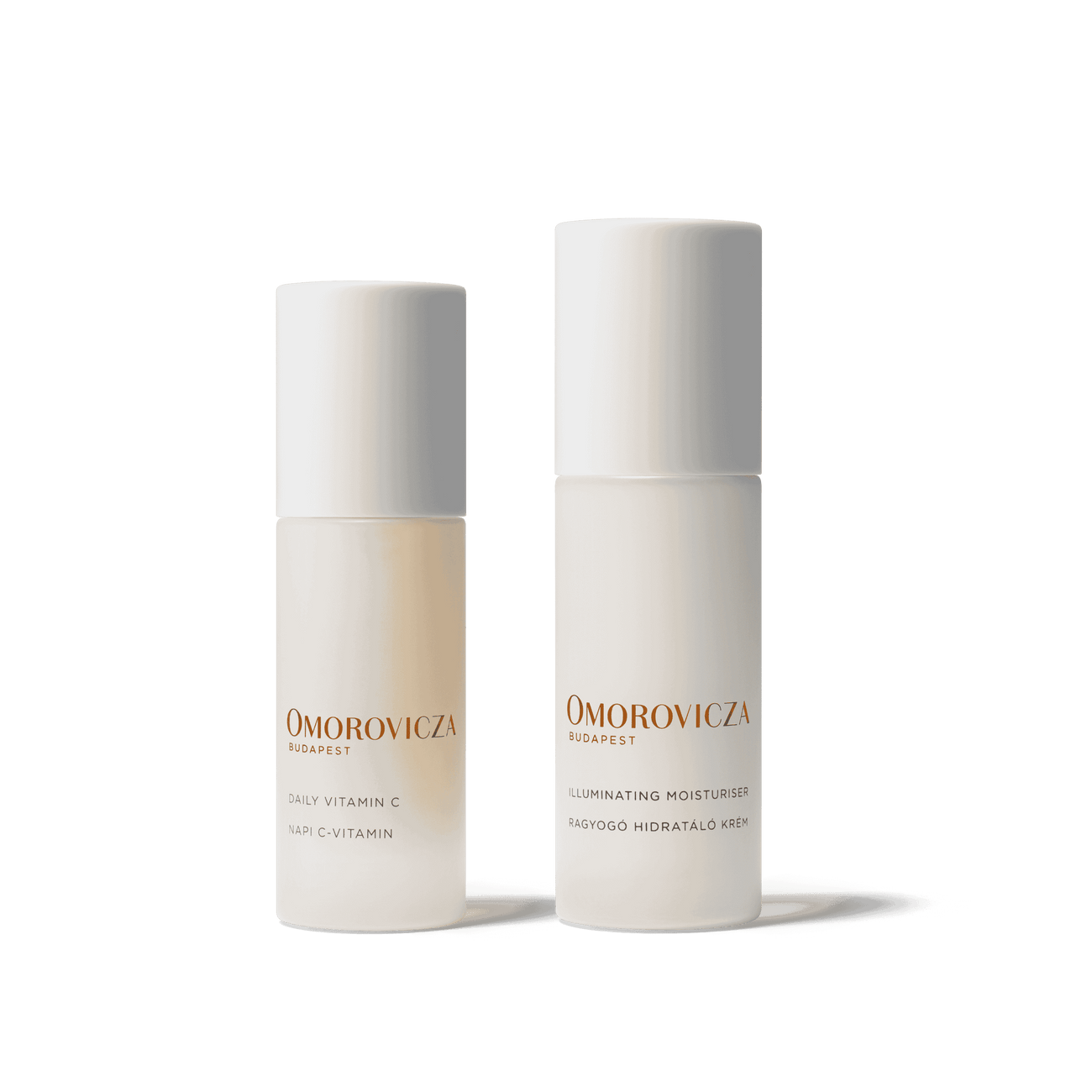 Luminous Boost Duo