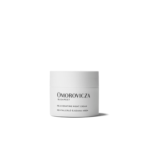 【新品未開封】Monter Conditioning Cream 50g Rejuvenating Night Cream Mini – Omorovicza