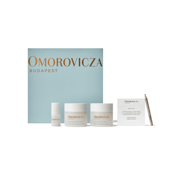 Night & Day Duo I Omorovicza