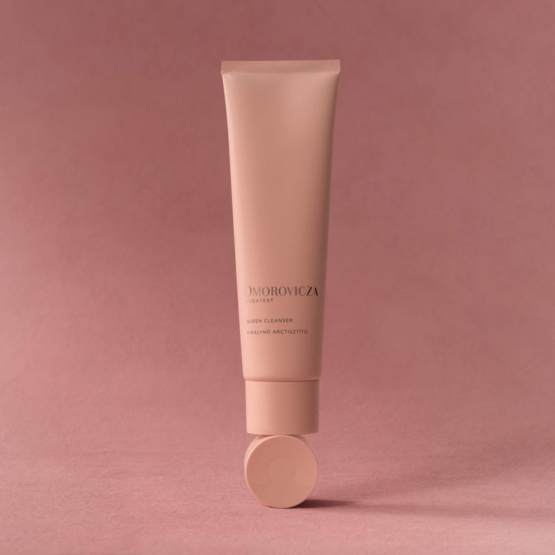 Queen Cleanser