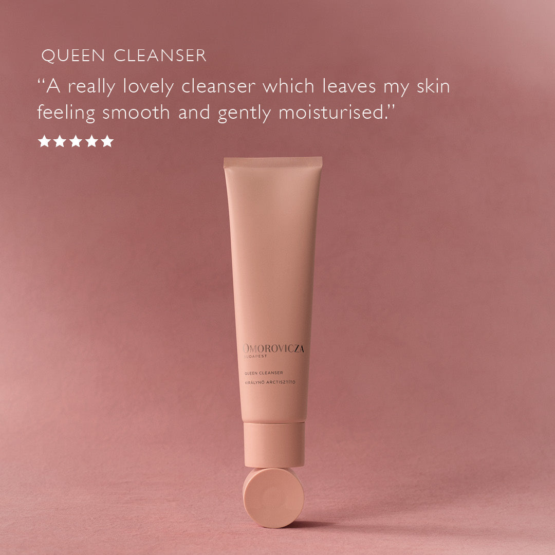 Queen Cleanser