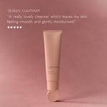 Queen Cleanser