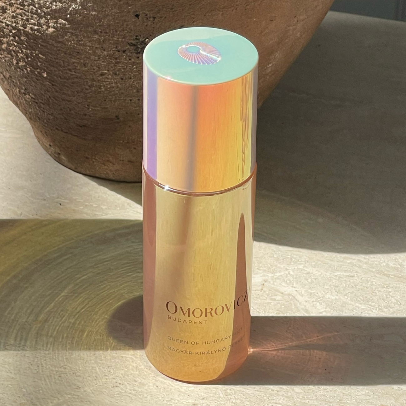 Queen Mist Duo