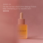 Queen Oil