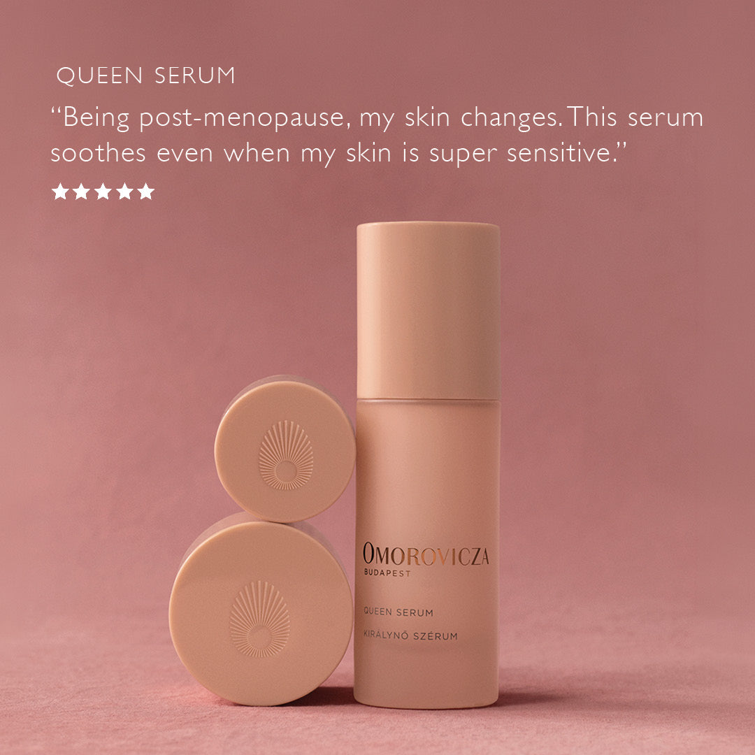 Queen Complexion Duo
