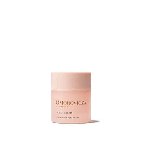 Queen Cream