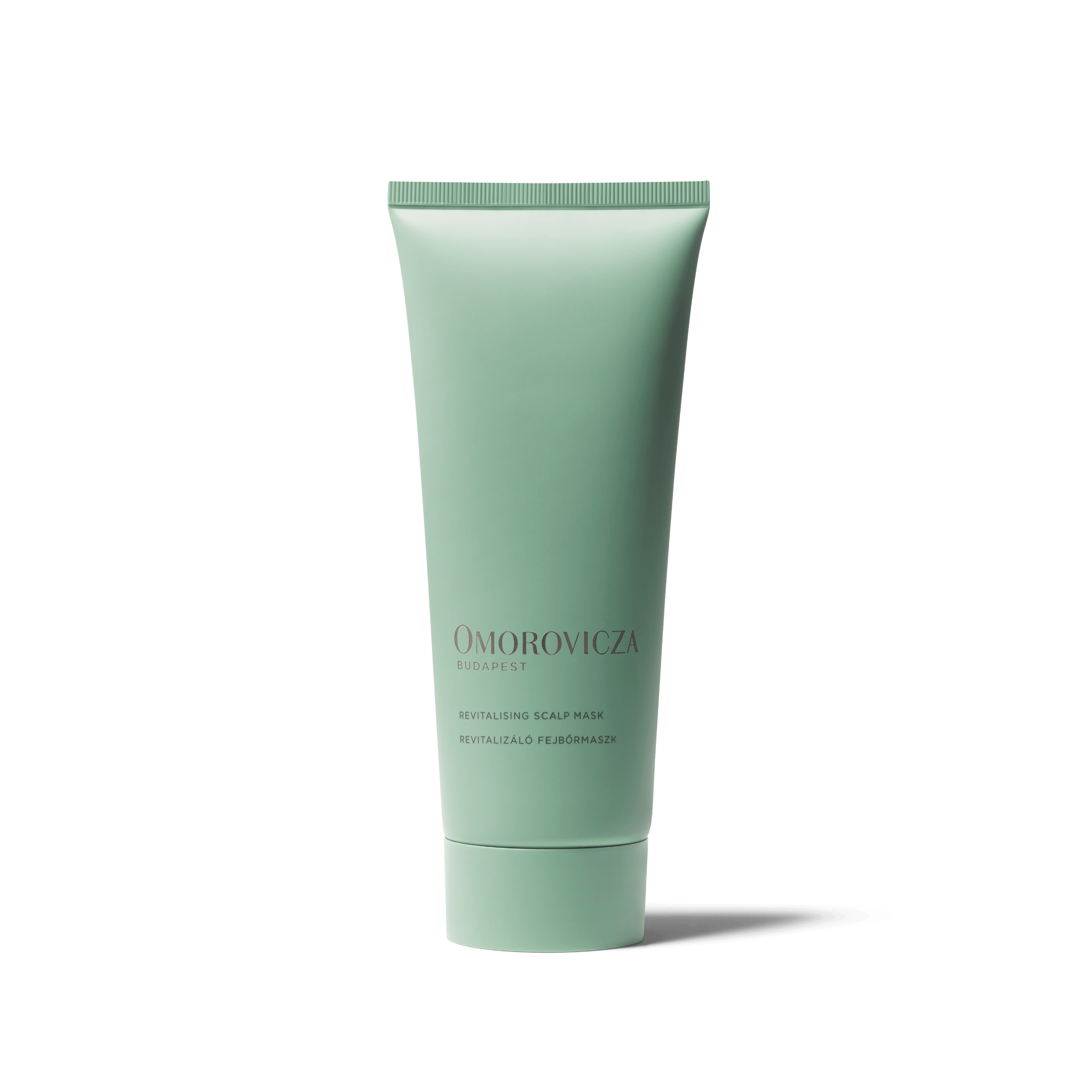 Revitalising Scalp Mask