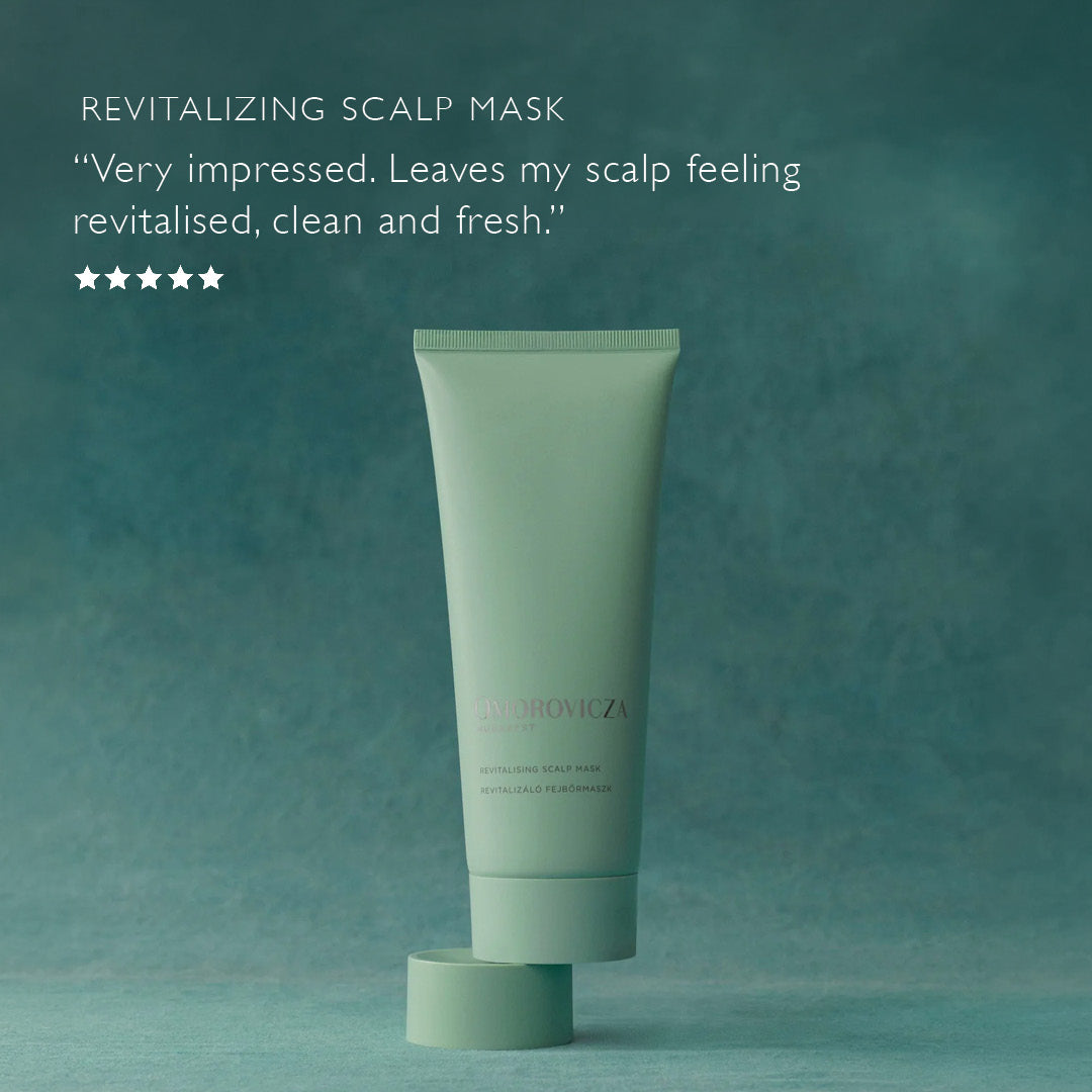 Moor Mud Ritual Duo