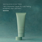 Revitalising Scalp Mask