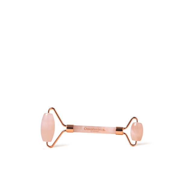 Rose Quartz Roller