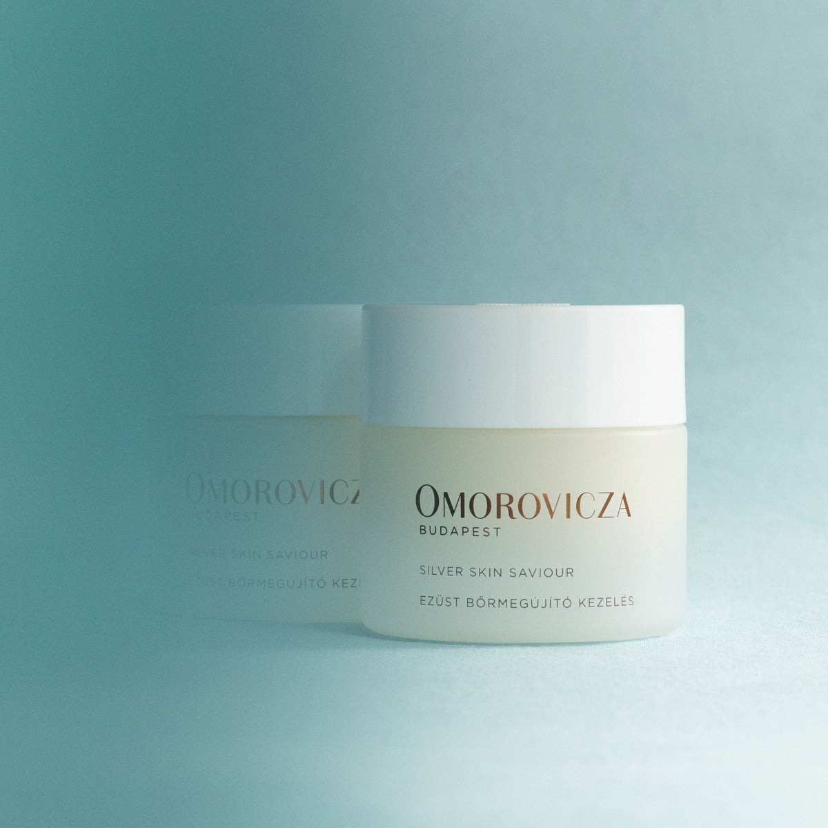 Omorovicza