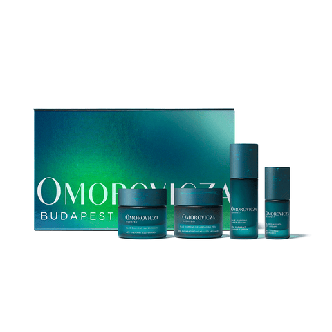 Diamond Ritual Giftset