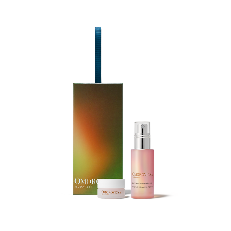 The Daily Radiance Giftset