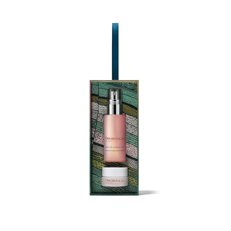 The Daily Radiance Giftset