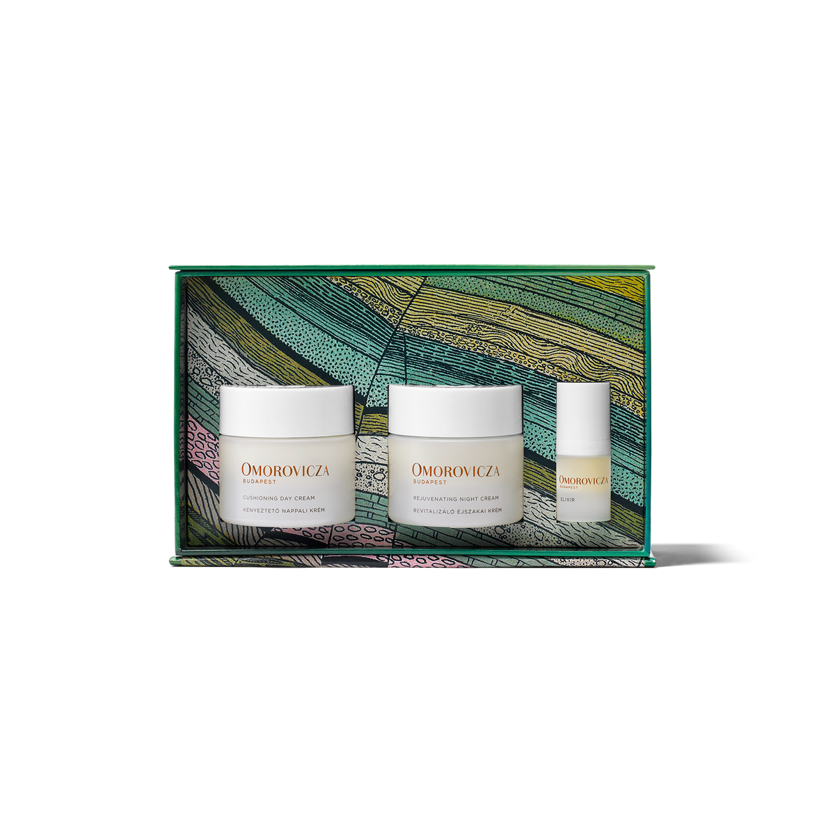 The Dawn to Dusk Ritual Gift Set