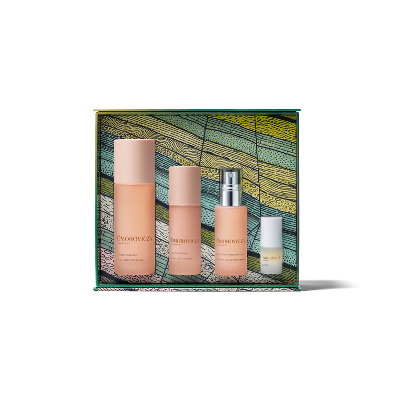 The Queen Ritual Giftset