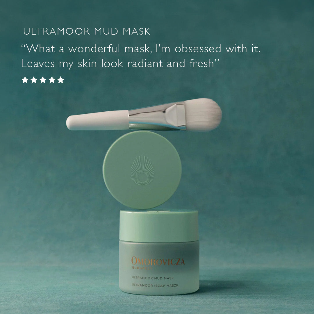 Ultramoor Mud Mask
