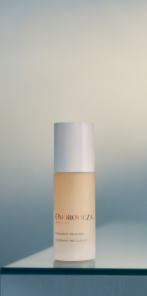 Omorovicza