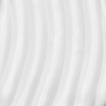A close up texture of Youthful Hands cream.