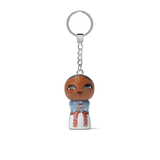 Folqa Doll Keyring