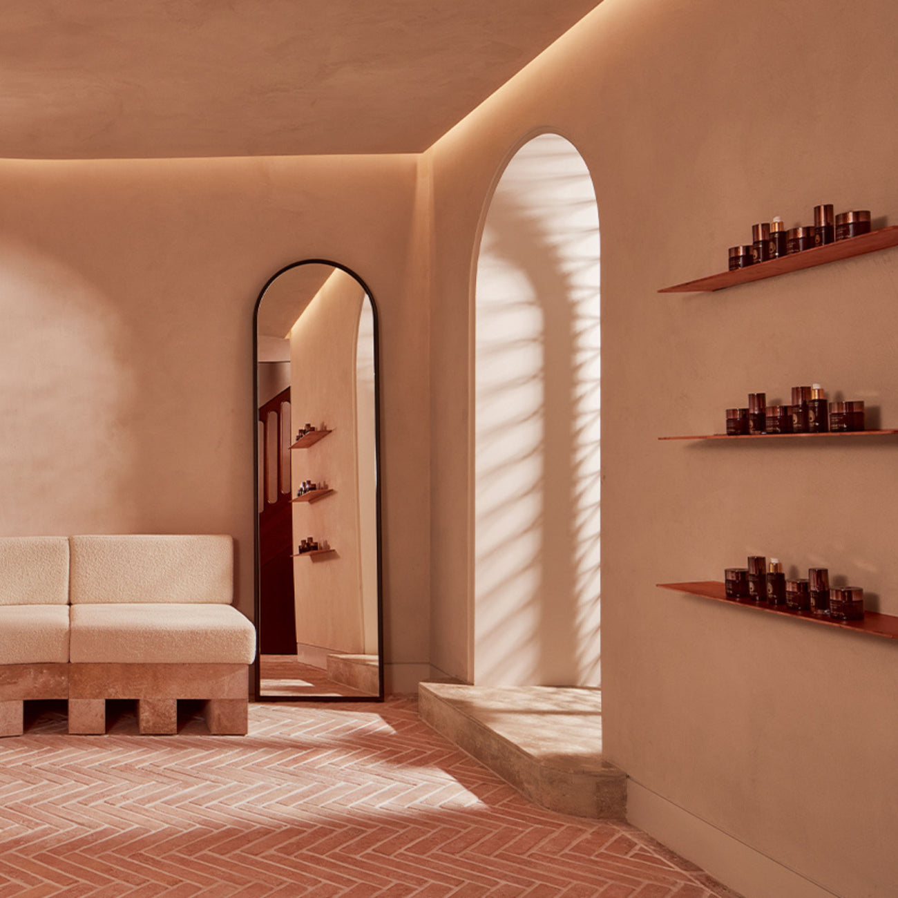 Mayfair Institute Treatment Gift Card