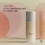Acid Milk Toner