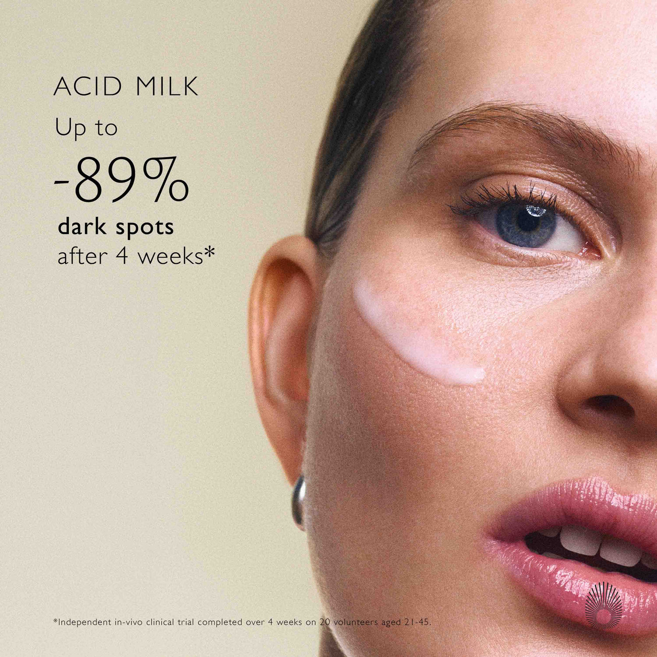 Acid Milk